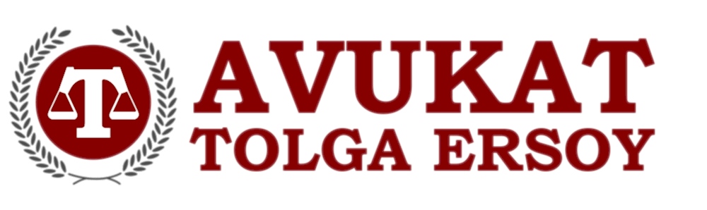 Avukat Dr. Tolga Ersoy