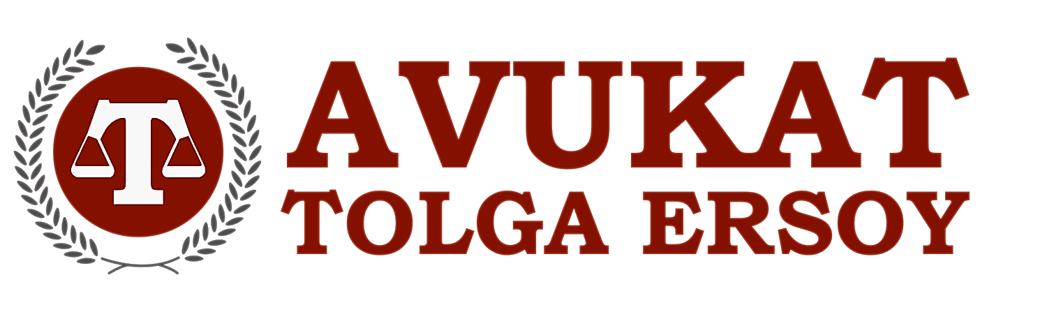 Avukat Dr. Tolga Ersoy